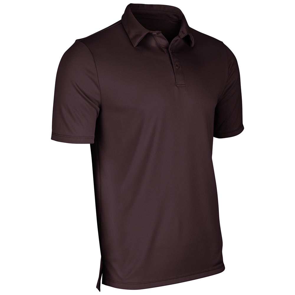 PIQUE POLO