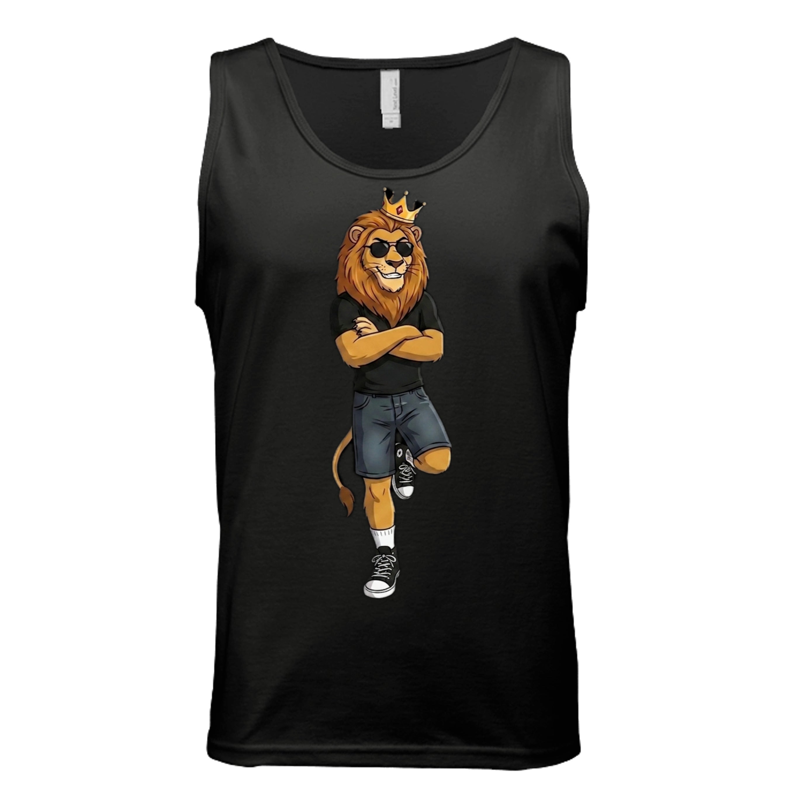 Black - 3633 - FRONT