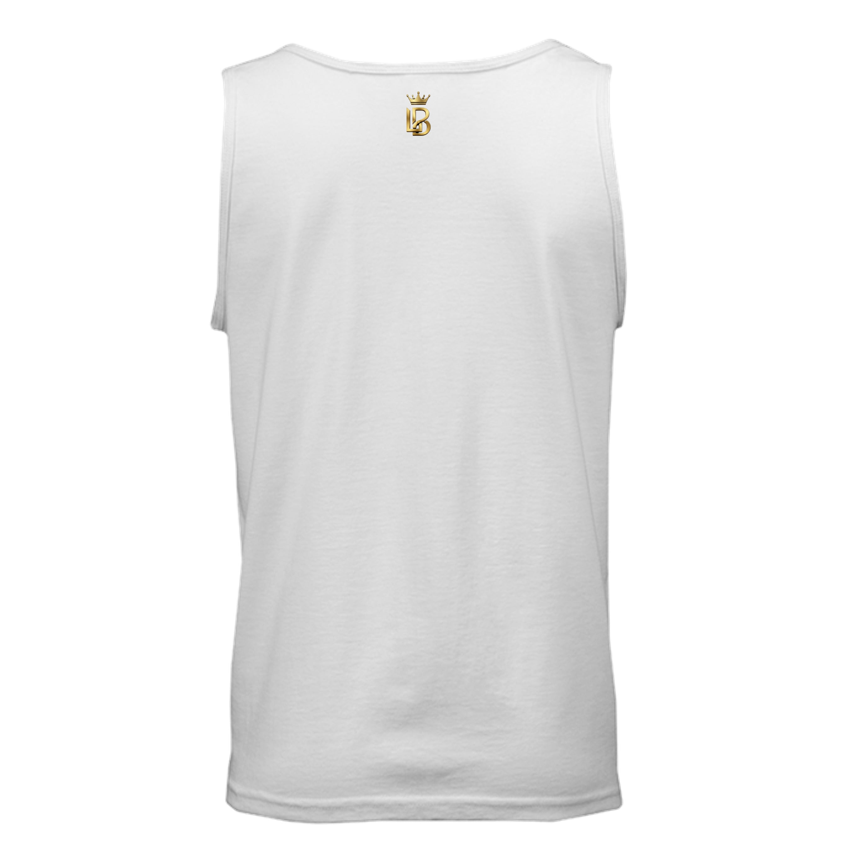 White - 3633 - BACK