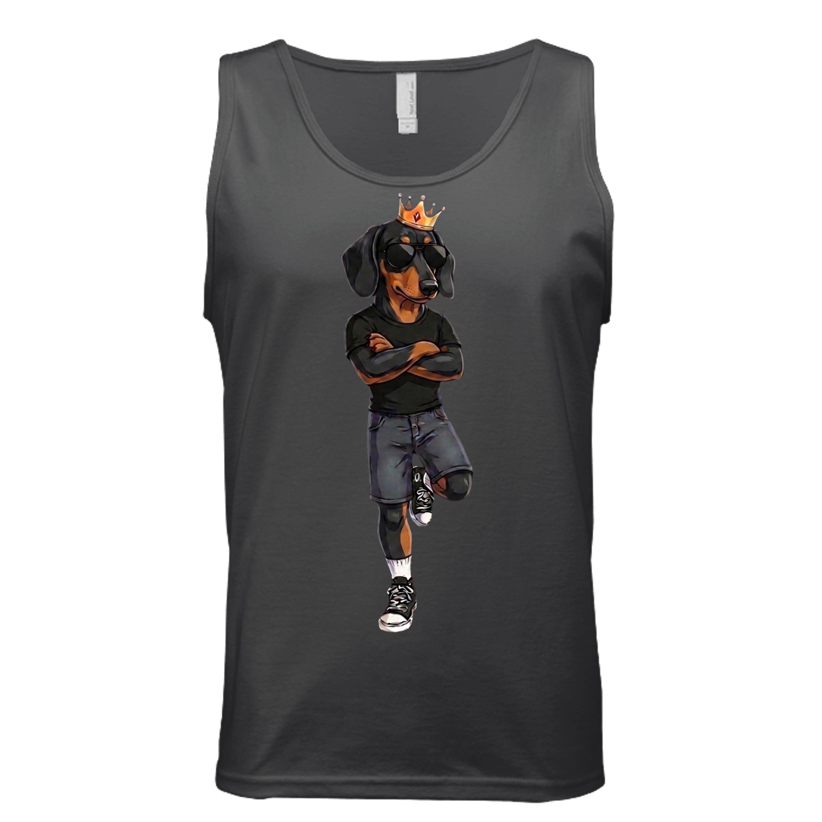 Heavy Metal - 3633 - FRONT