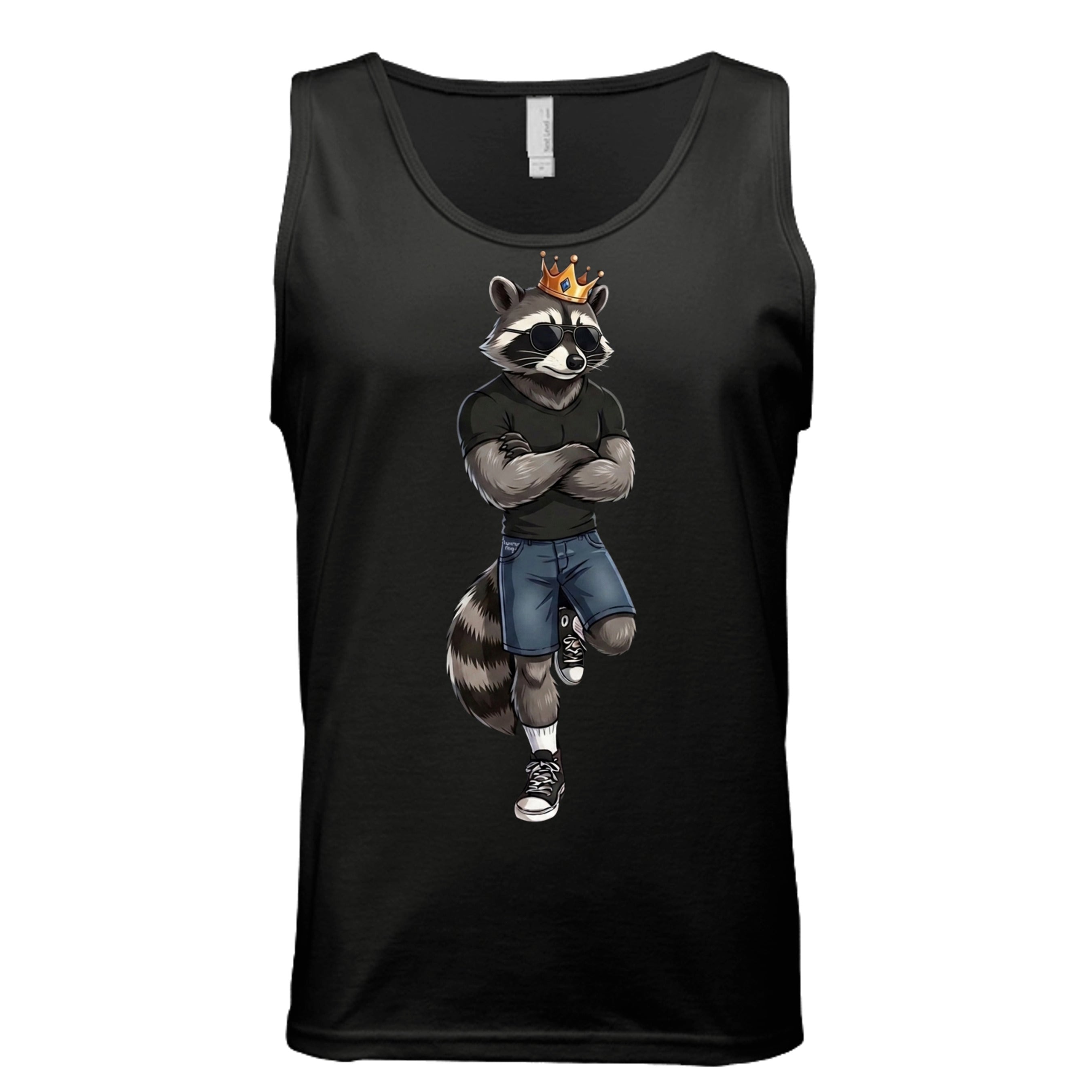 Black - 3633 - FRONT