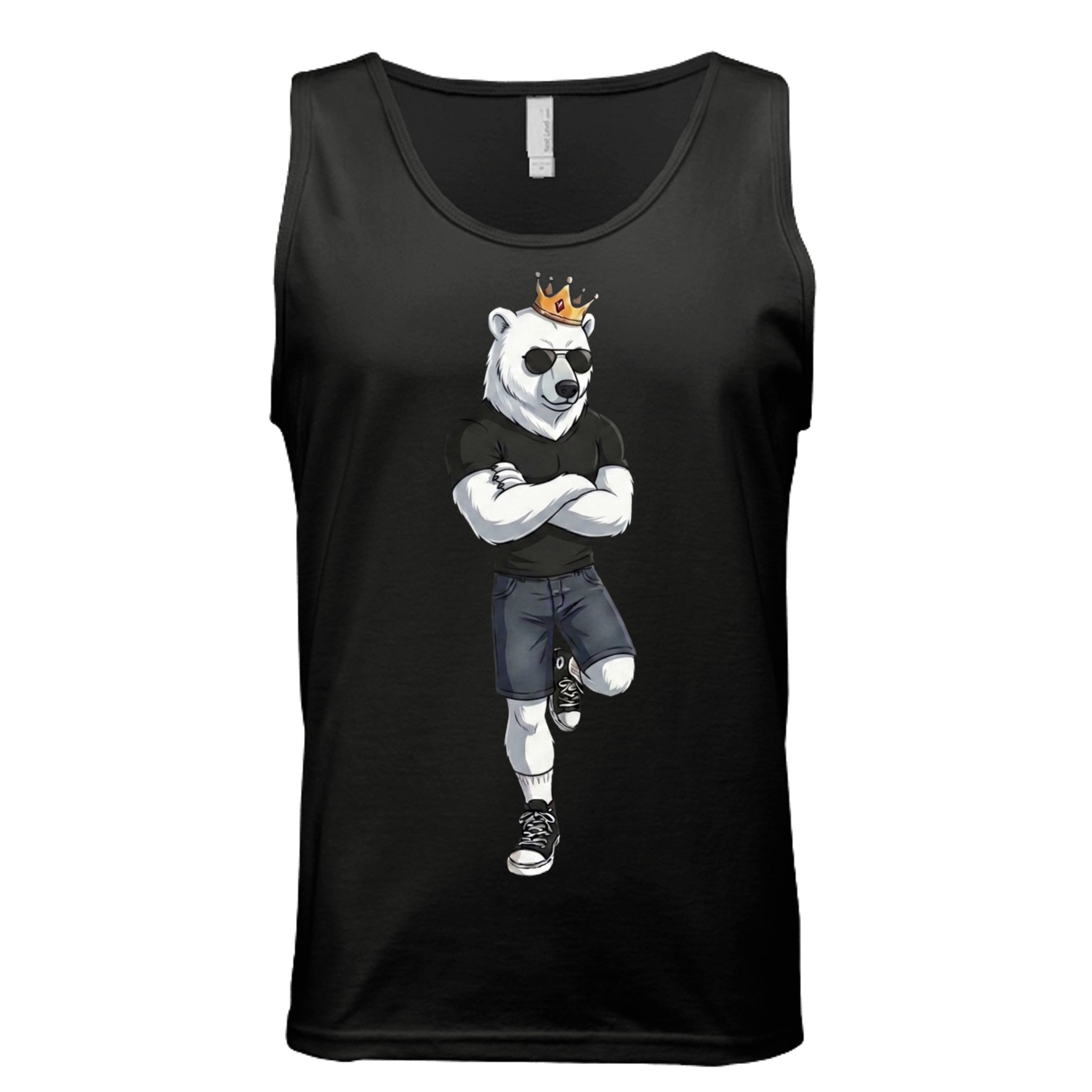 Black - 3633 - FRONT