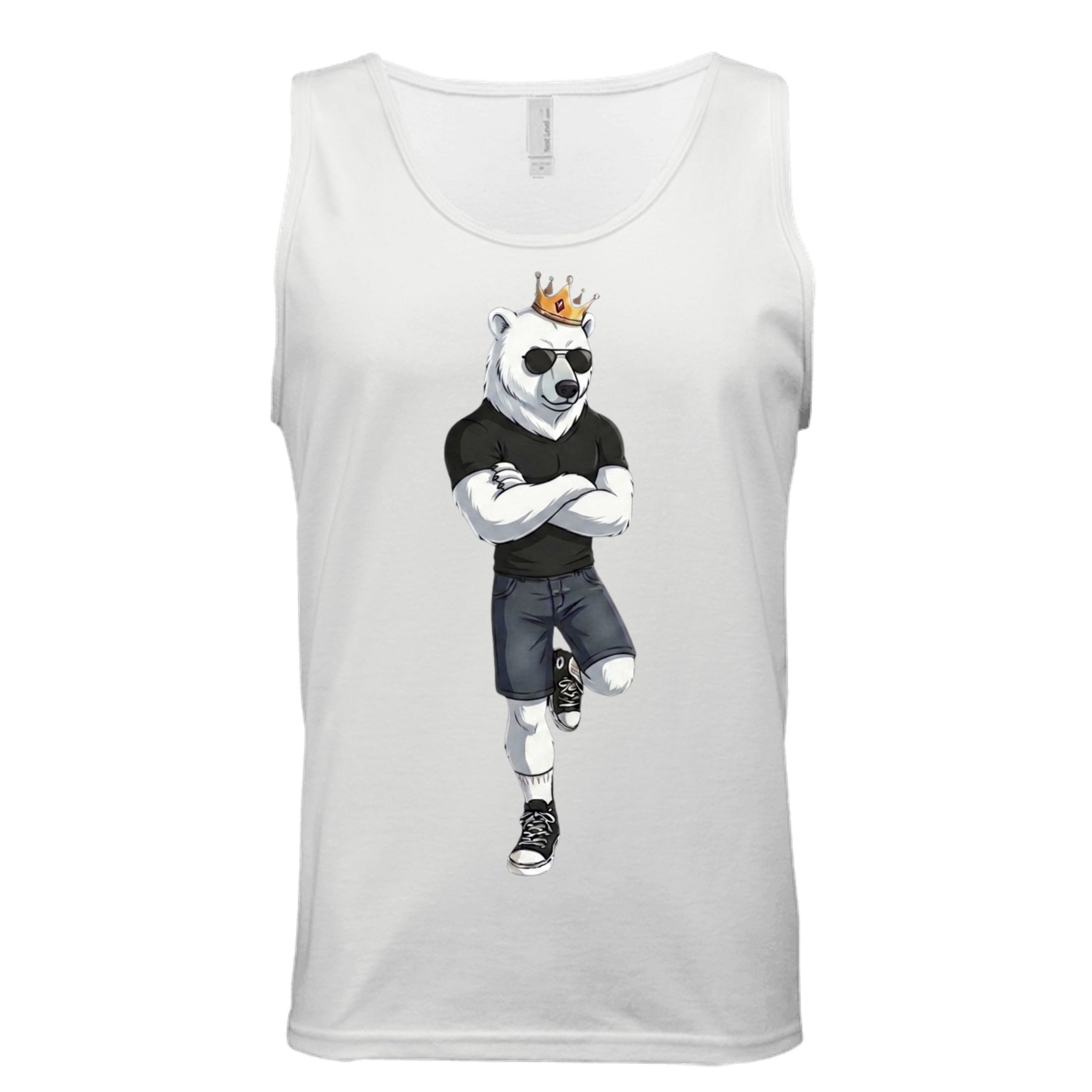 White - 3633 - FRONT