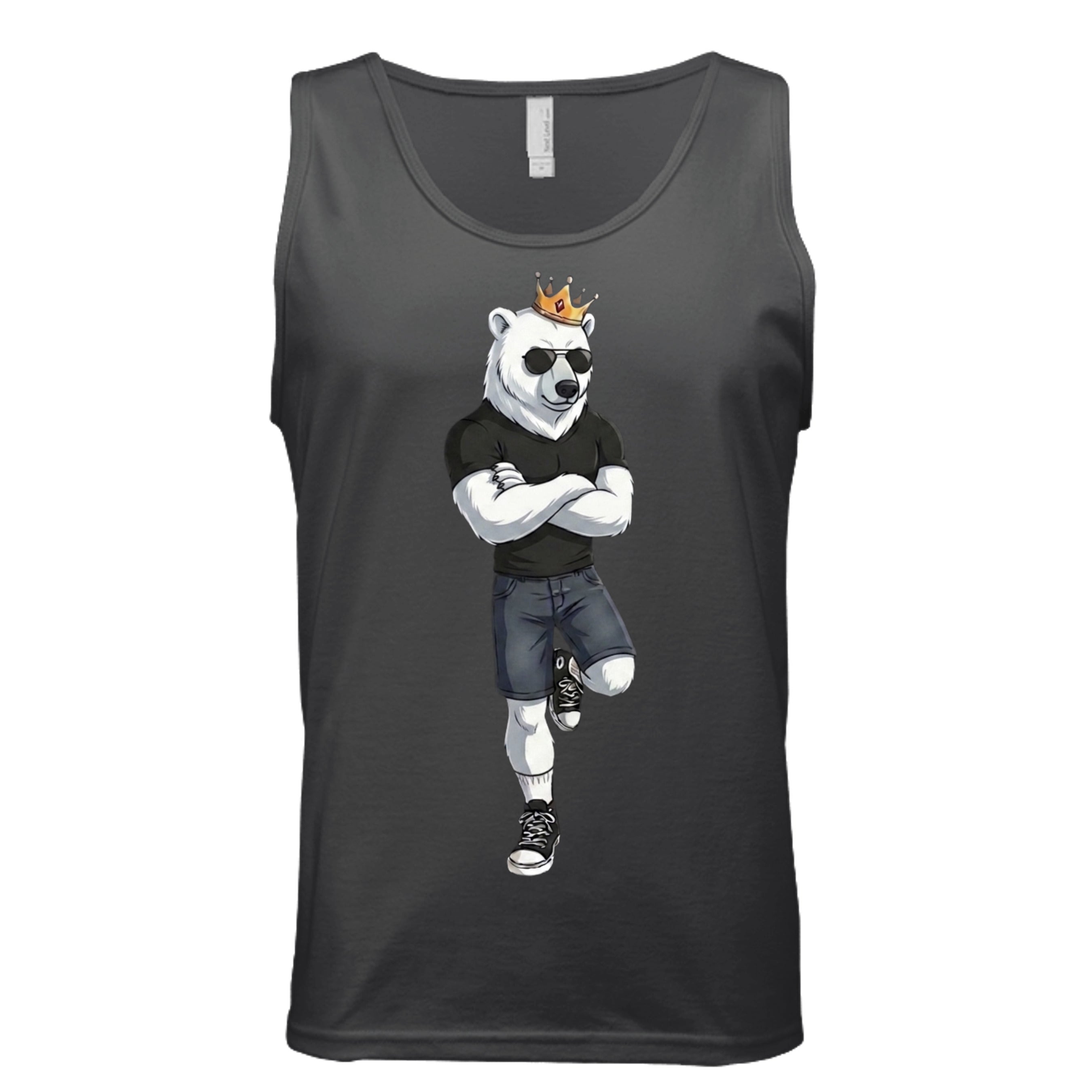 Heavy Metal - 3633 - FRONT