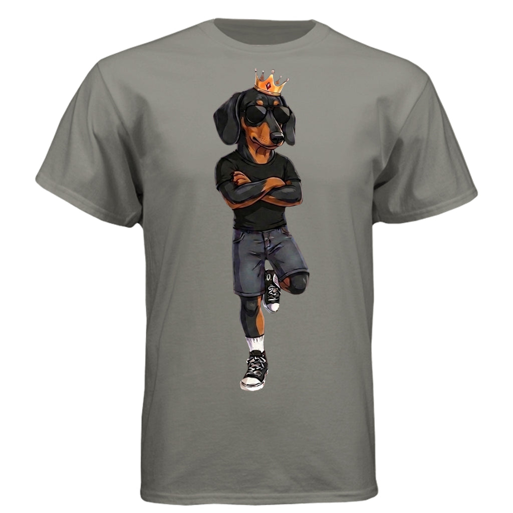 Warm Gray - N6210 - FRONT