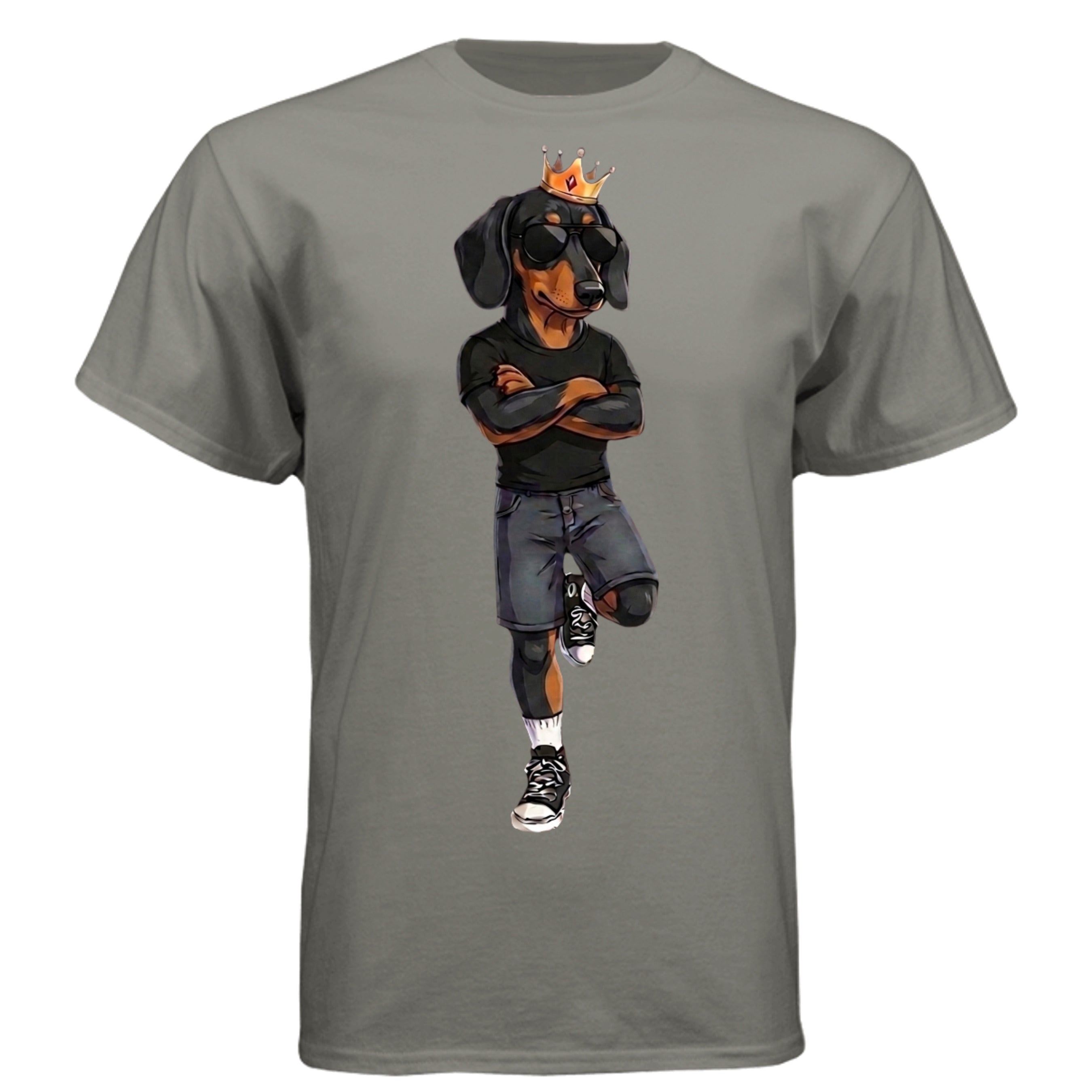 Warm Gray - N6210 - FRONT