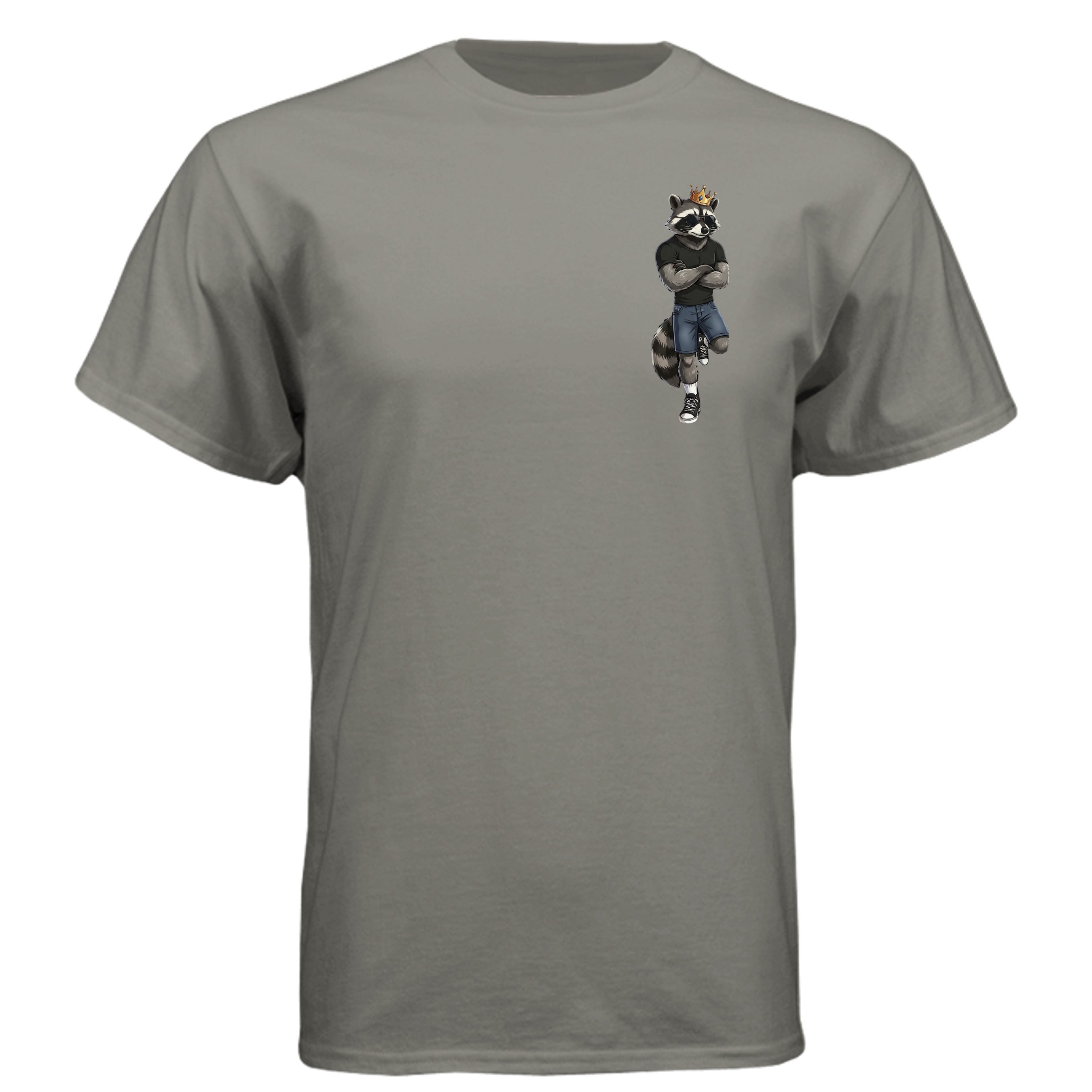 Warm Gray - N6210 - FRONT