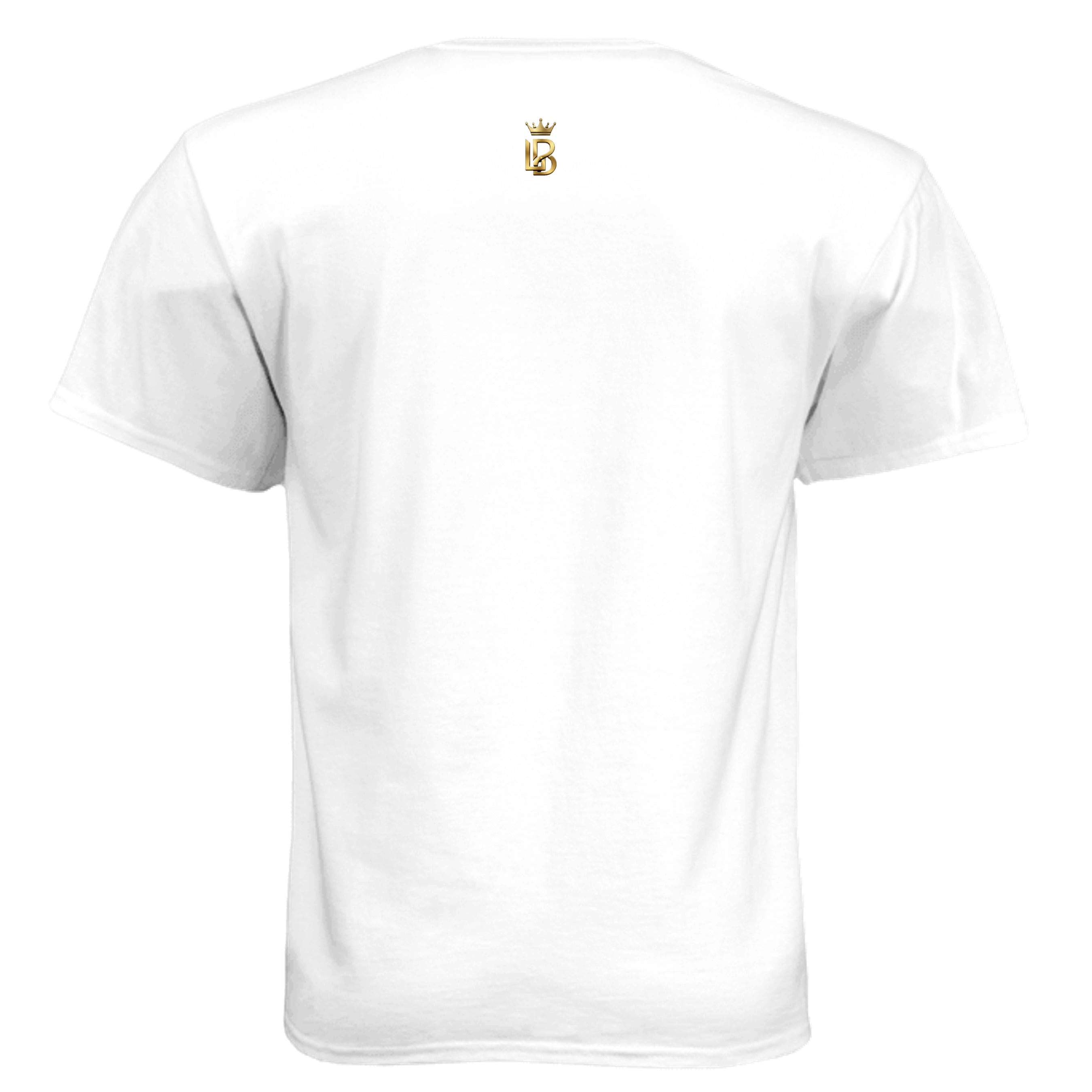 White - N6210 - BACK