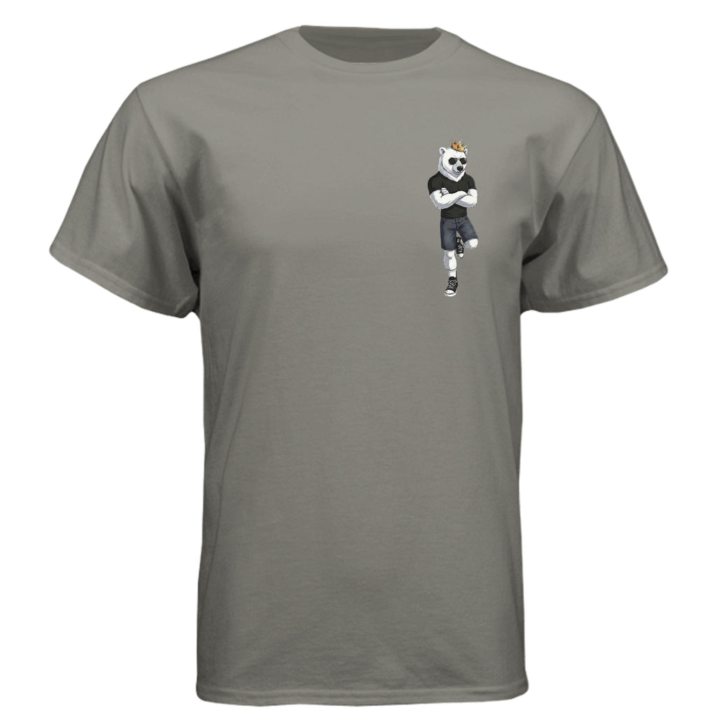 Warm Gray - N6210 - FRONT