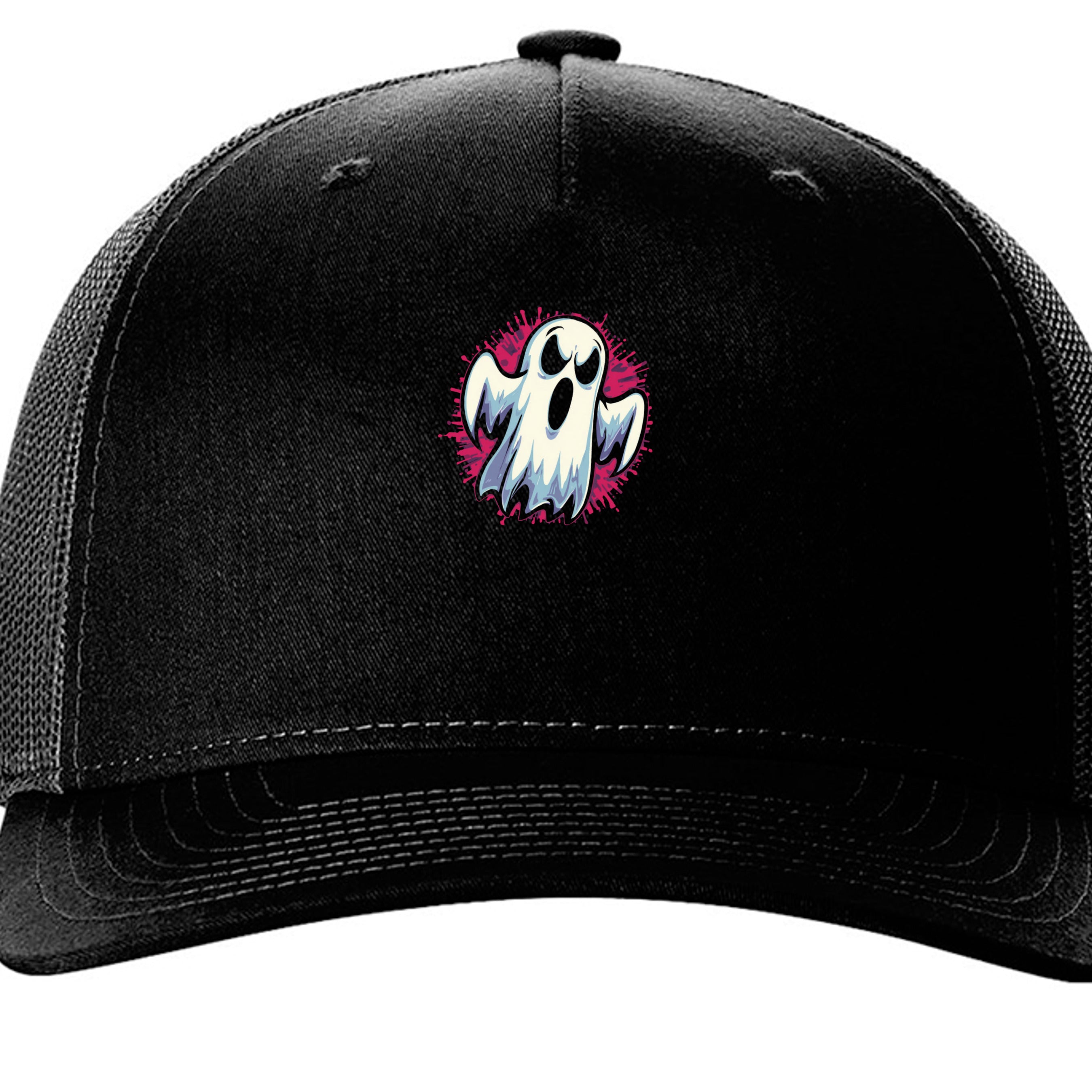 Black - 112FP - FRONT