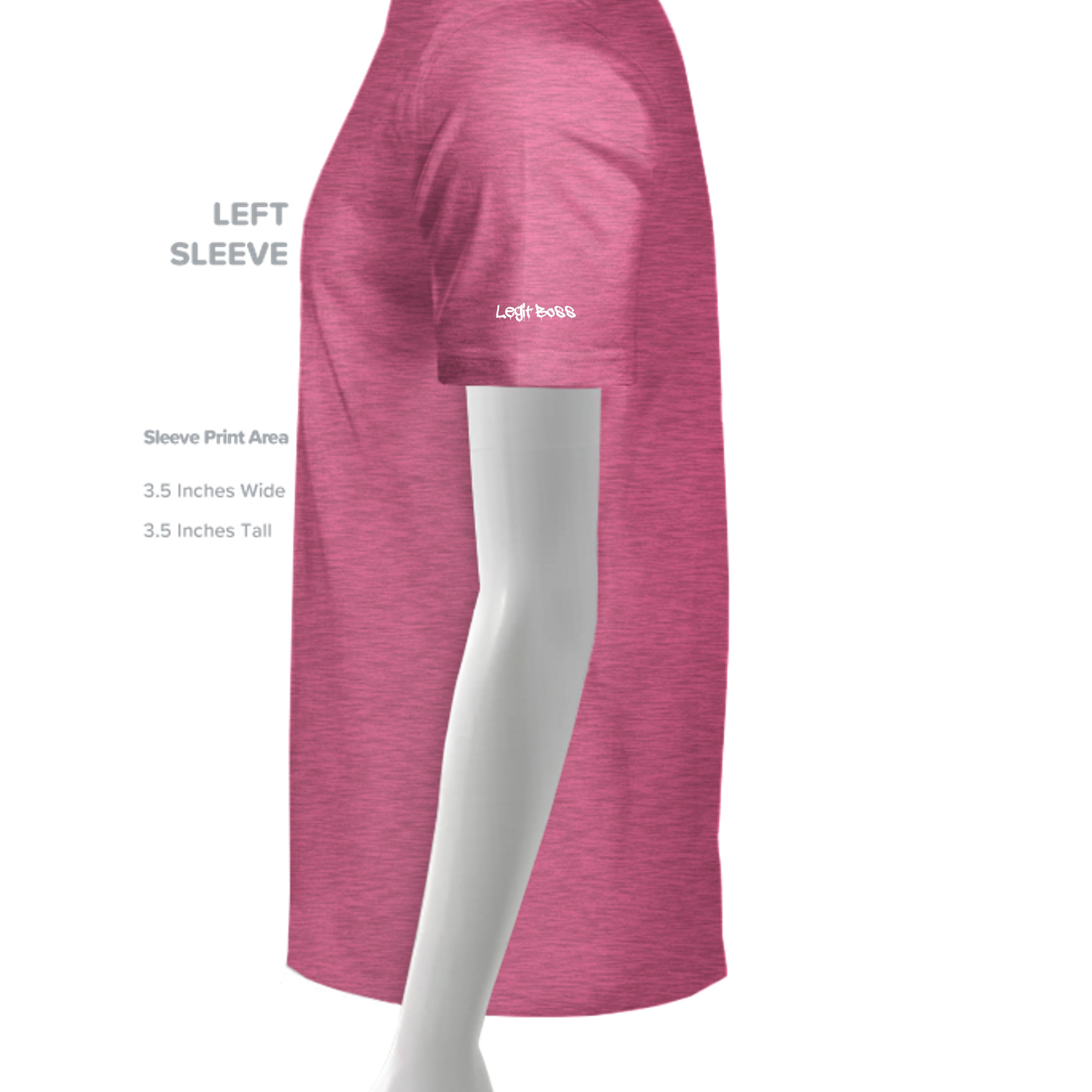 Heather Heliconia - G640 - SLEEVE_LEFT