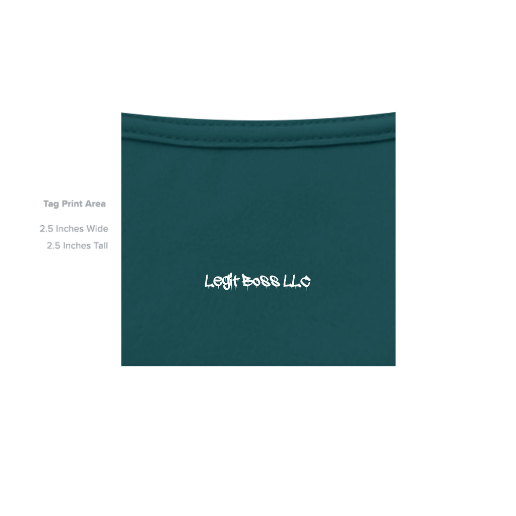 Fan Marine Green - G640 - INSIDE_TAG_LINE