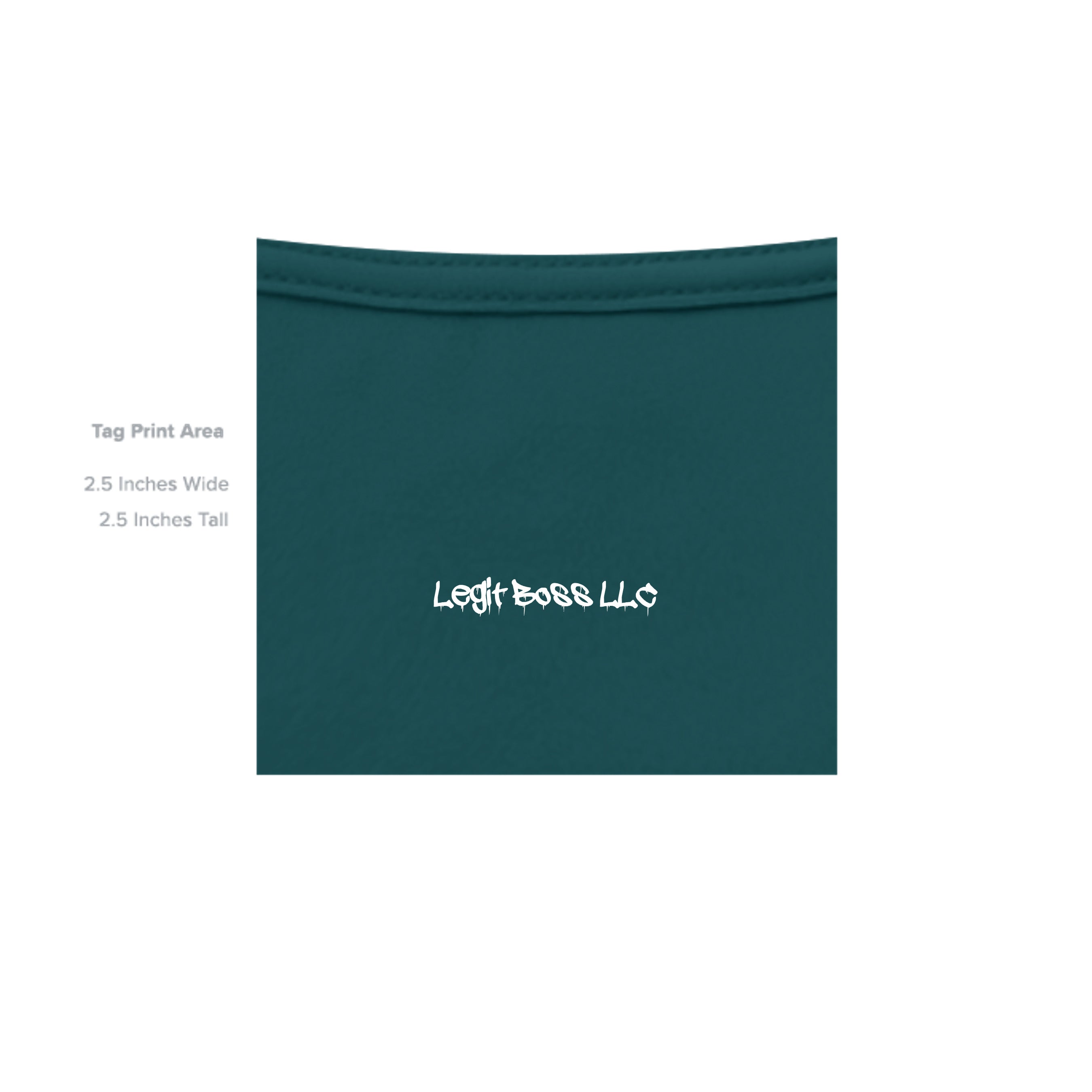 Fan Marine Green - G640 - INSIDE_TAG_LINE