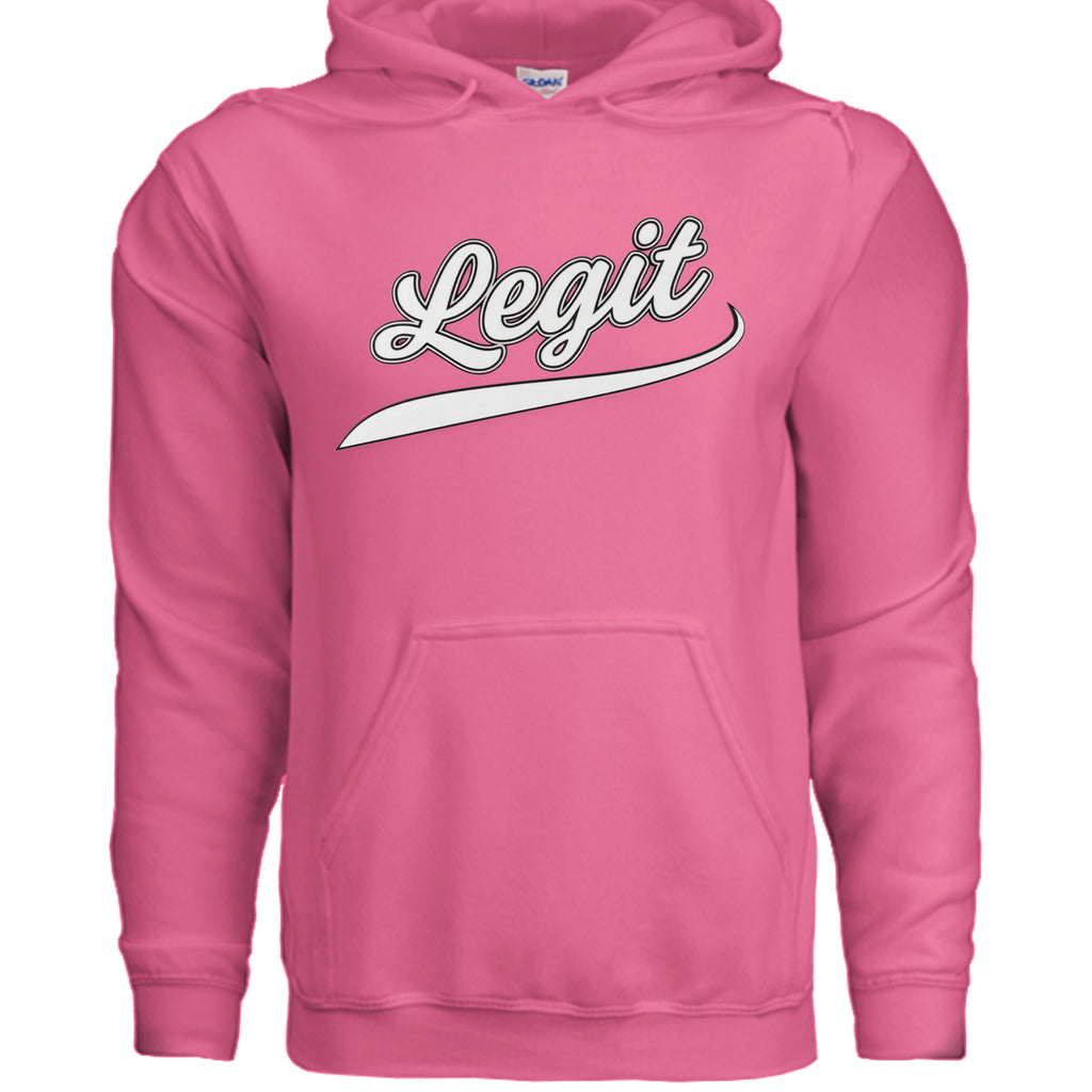 SAFETY PINK - G185 - FRONT