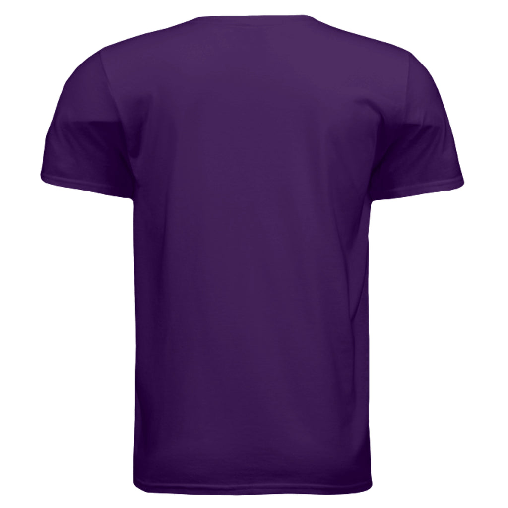 PURPLE - G640 - BACK