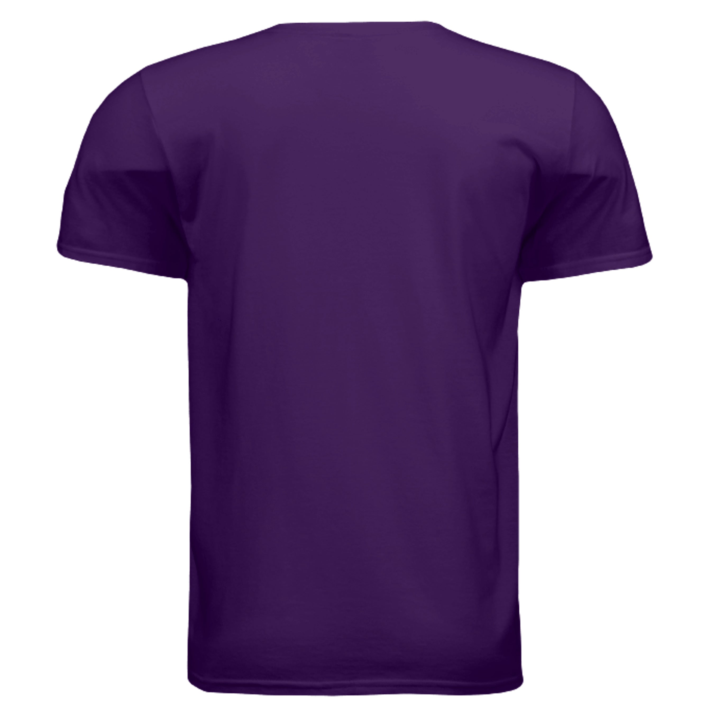 PURPLE - G640 - BACK