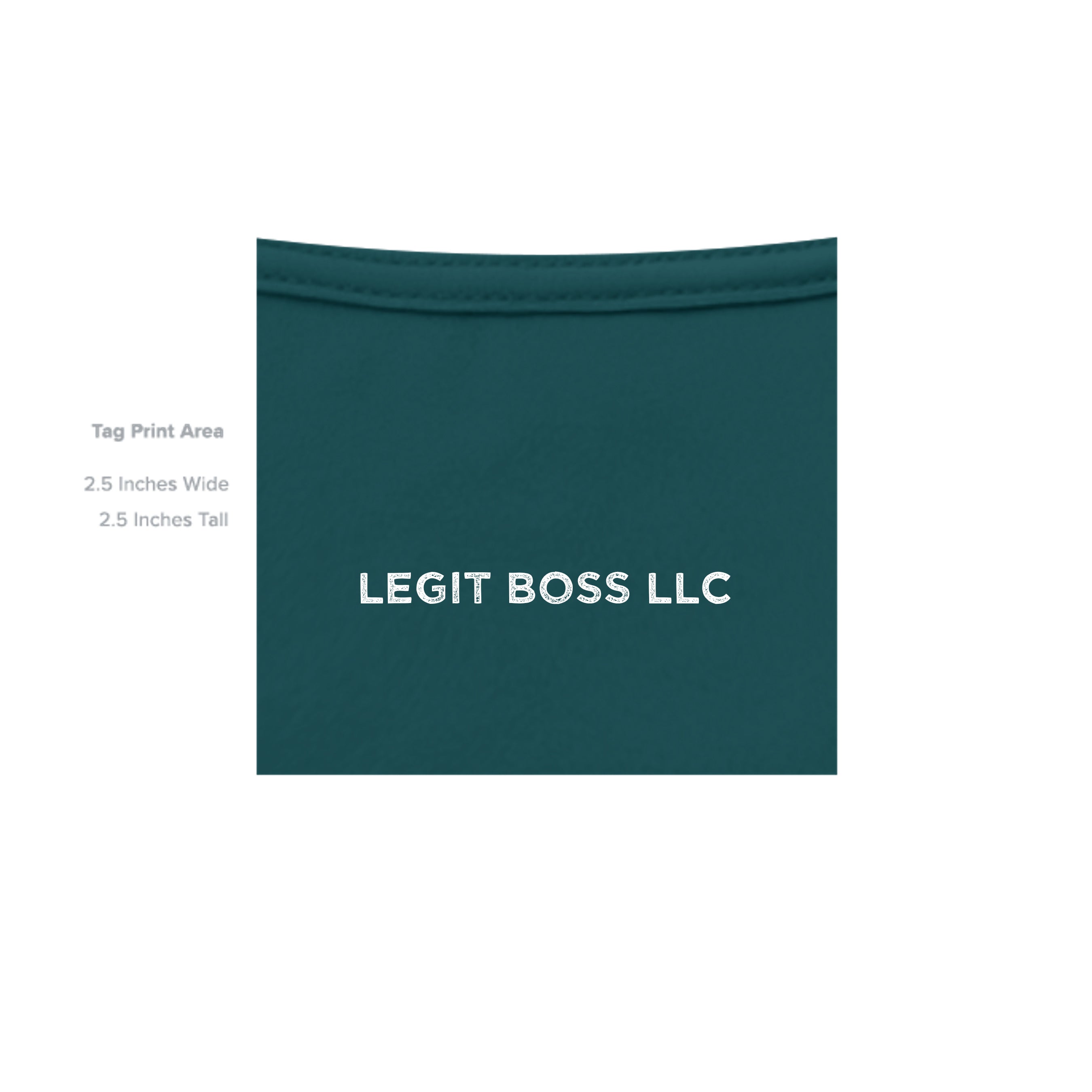 Fan Marine Green - G640 - INSIDE_TAG_LINE