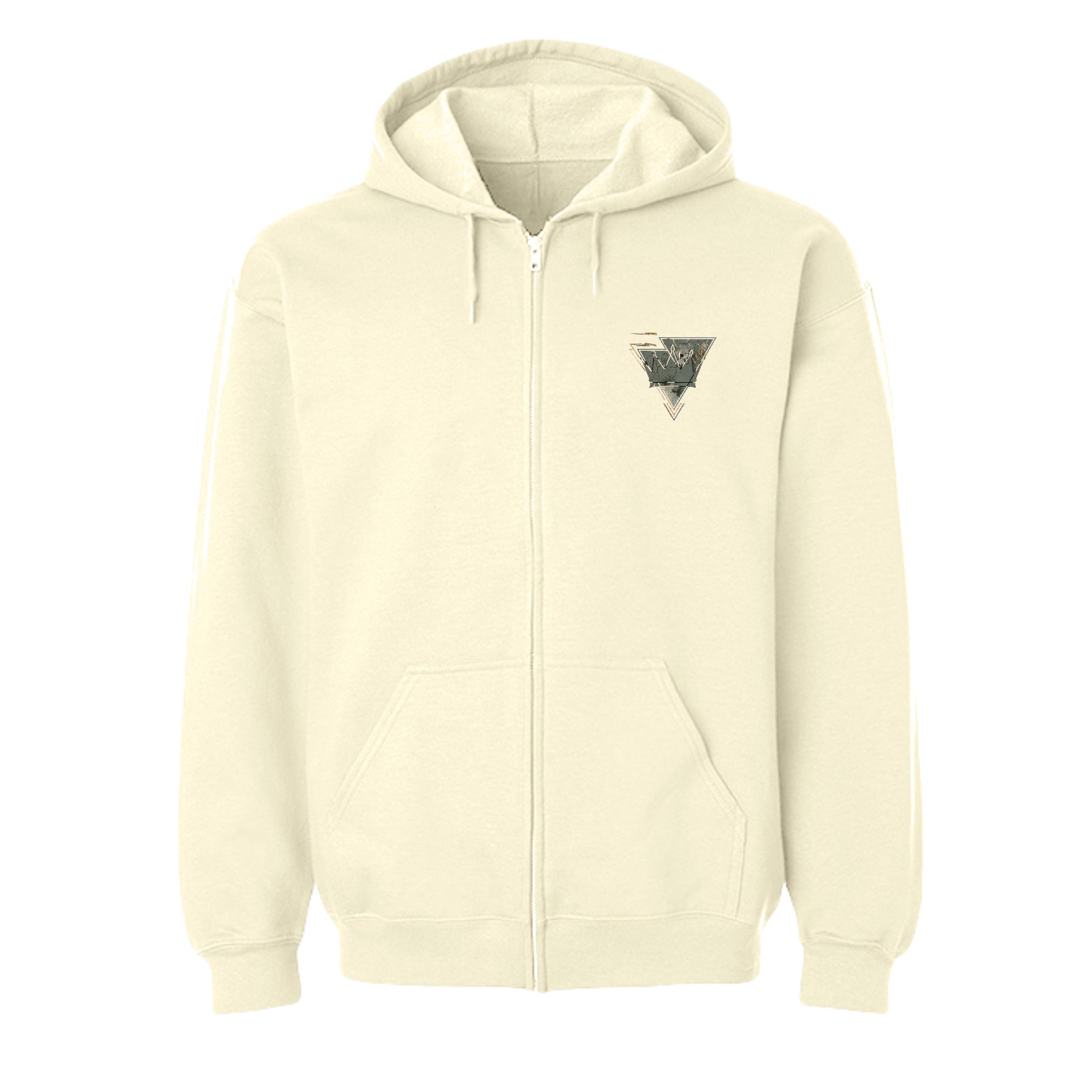 Off White - SF600 - FRONT