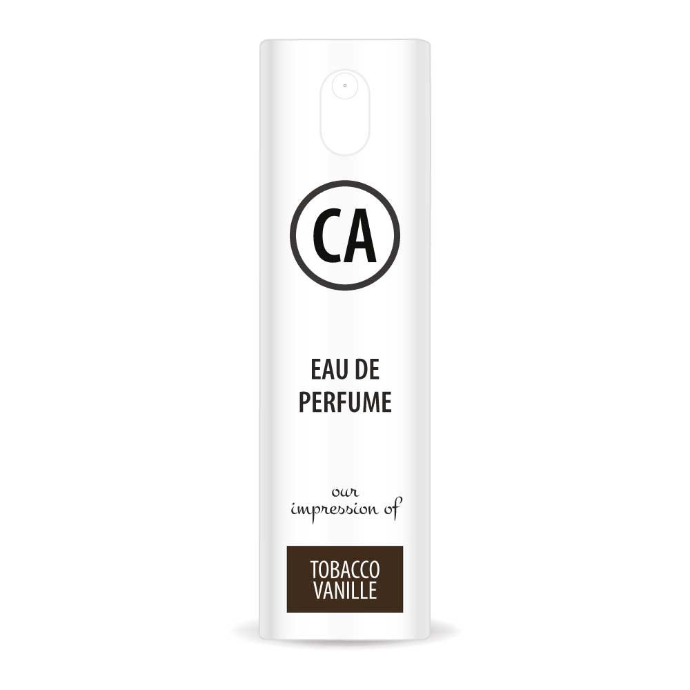 Tobacco Vanille — Tom Ford Tobacco Vanilla Alternative Cologne